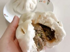 -袁大头包子(光华路店)