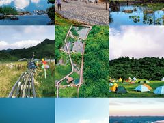 -南天湖景区