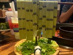 -楠火锅(太古里总店)