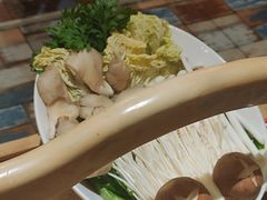 -正禾鲜·潮汕牛肉火锅(凯德天府店)