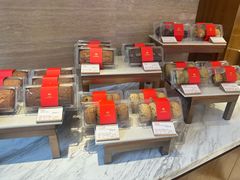 -白天鹅宾馆·美食屋