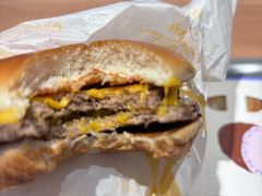 -麦当劳(盐城世纪大道得来速店)