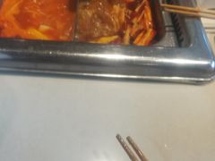 -海底捞火锅(武胜路凯德广场店)