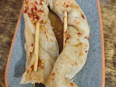 -妈妈手(山大总店)