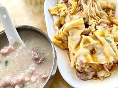 -拉超大排档(南安市场店)