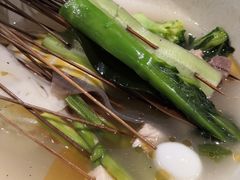 -嘉州叶婆婆钵钵鸡(建设路店)