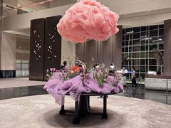 -上海外滩茂悦大酒店