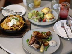-农畉LONFOOD(福田星河COCOPark店)