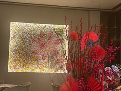 -大堂酒廊(澳门文华东方酒店)