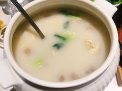 -玫瑰厅上海菜(兴国路店)