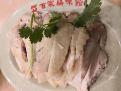 -百家鸡味馆(清泰店)