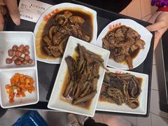 -朱鸿兴面馆(镇湖店)