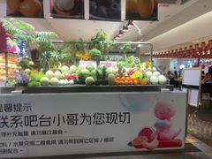 -神帆·元气汤泉(解放西路店)