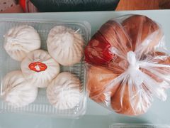大肉包-白玉兰食品甜凤店(合生汇店)