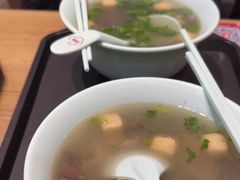 -回味鸭血粉丝汤(砂之船店)