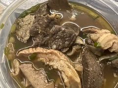 -正宗阳山牛杂(东城店)