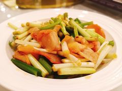 -万宝海鲜舫(劳动公园店)