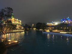 -珠海横琴长隆《卡卡虎奇遇记》