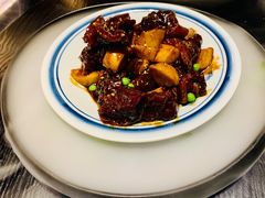 -柒园·三十年创意杭帮菜(龙湖滨江天街店)