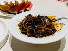 响油鳝丝-蝶园·装修中(BFC外滩金融中心店)