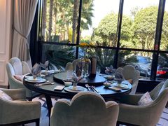 包厢-翠湖宾馆·中餐厅