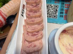 -老牌坊云南鱼豆花火锅(哈西万达店)