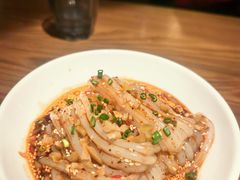 -首秀·四川料理(星耀101店)