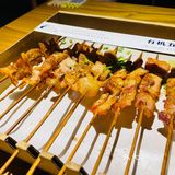 北京探店 | 望京超好吃烧烤下酒餐厅