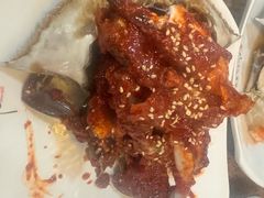 -普乐酱蟹(coex店)