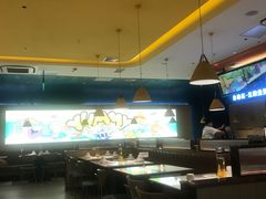 -小鱼小牛·鱼牛干锅·脆鱼火锅(世欧广场店)