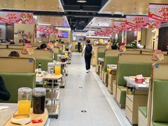 -海底捞火锅(天一广场亚细亚店)