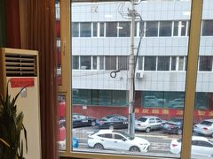 -王府酒店(兴华南街铁西百货店)