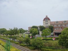 -歌斐颂巧克力小镇