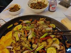 -一烙锅(友谊店)