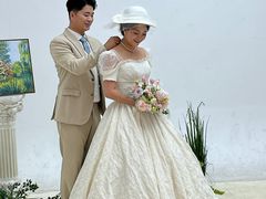 -金夫人婚纱摄影(江津店)