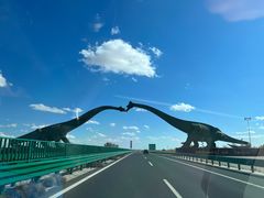 -二连浩特国家地质公园