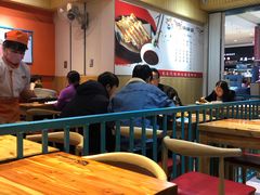 大堂-奉天祥和锅烙铺(滂江街店)