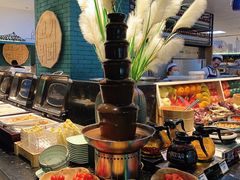 -梨花自助烤肉(天河城店)