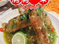 -Home Thai·泰谣(王府井apm店)