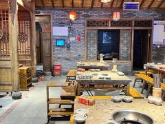 -重庆渝达老火锅(春熙路店)