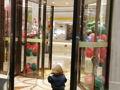 -维也纳国际酒店（上海旅游度假区浦东机场店）-停车点