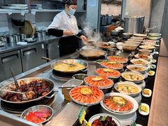 -曹家小菜(胜太路店)