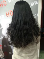 -HD HAIR STYLE