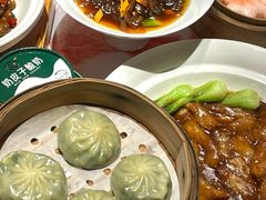 -食悦江南·淮扬菜·烤鸭(亚运村·惠新店)