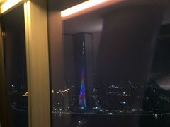 -广州四季酒店