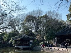 -秋霞圃
