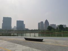 -金沙湖公园