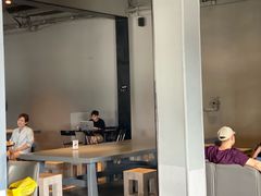 -来回·咖啡(钟村咖啡豆店)