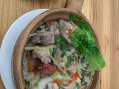 -潮香兴煲仔饭(莲花路店)
