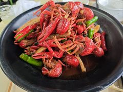 -聚味瞿记·龙虾堂(渔人码头一店)
